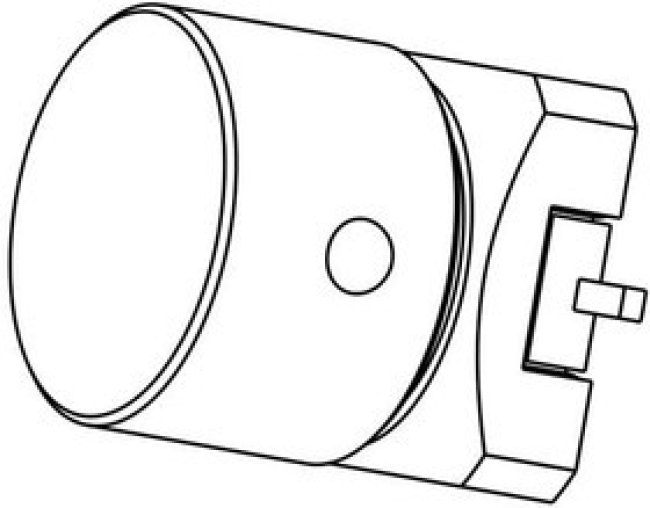 SMP-MSSB-PCS17T, RF Connectors / Coaxial Connectors STRAIGHT PCB PLUG SM SMOOTH BORE SMP-MSSB-PCS17T, RF Connectors / Coaxial Connectors STRAIGHT PCB PLUG SM SMOOTH BORE