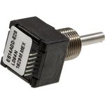 ES14A0D-E28-L064N, энкодер оптический 64PPR, 1000RPM, IP54, 50Mcycle