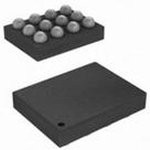 NTB0104UK,012, Транслятор уровня, приемопередатчик, 4 входа, 5.9нс, 1.65В до 5.5В, WLCSP-12