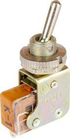 МТД1, Тумблер АГО.360.207 ТУ "1"