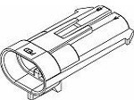 12065863, Automotive Connectors 2 Way M M/P 480 Sealed