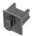726151002, Modular Connectors / Ethernet Connectors RJ11 Connector Cover WA-PCCA
