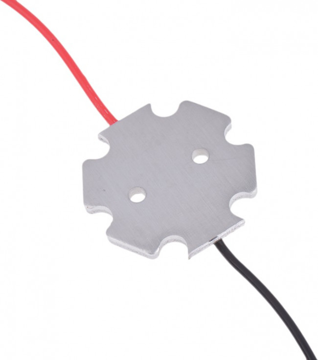 ILH-IW01-94SL- SC211-WIR200., ILH-IW01-94SL- SC211-WIR200. ILS, OSLON Black PowerStar 940nm IR LED Array, PCB ILH-IW01-94SL- SC211-WIR200., ILH-IW01-94SL- SC211-WIR200. ILS, OSLON Black PowerStar 940nm IR LED Array, PCB