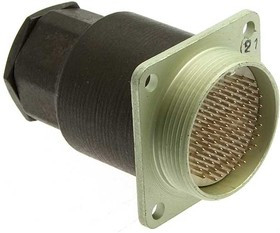 МР1-102-1-В с/к, Разъем