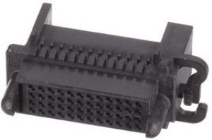 1892912-3, Power to the Board MBXL RCPT HOUSING STL,CABLE