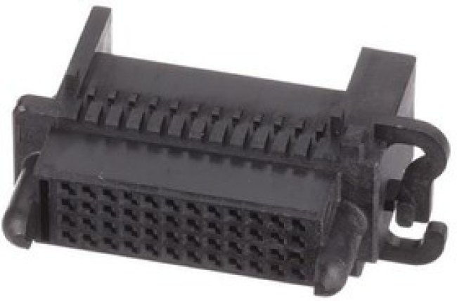 1892912-3, Power to the Board MBXL RCPT HOUSING STL,CABLE