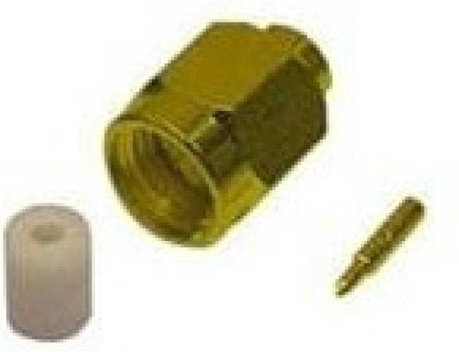 1-1478903-0, RF Connectors / Coaxial Connectors STR PLG DS RG402 GSS 1-1478903-0, RF Connectors / Coaxial Connectors STR PLG DS RG402 GSS