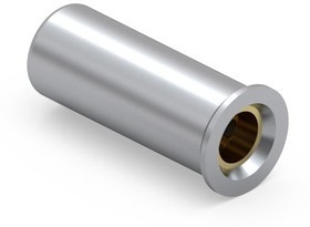 0355-0-15-80-02-27-10-0, Circuit Board Hardware - PCB 200u SN OVER NI 2 CON