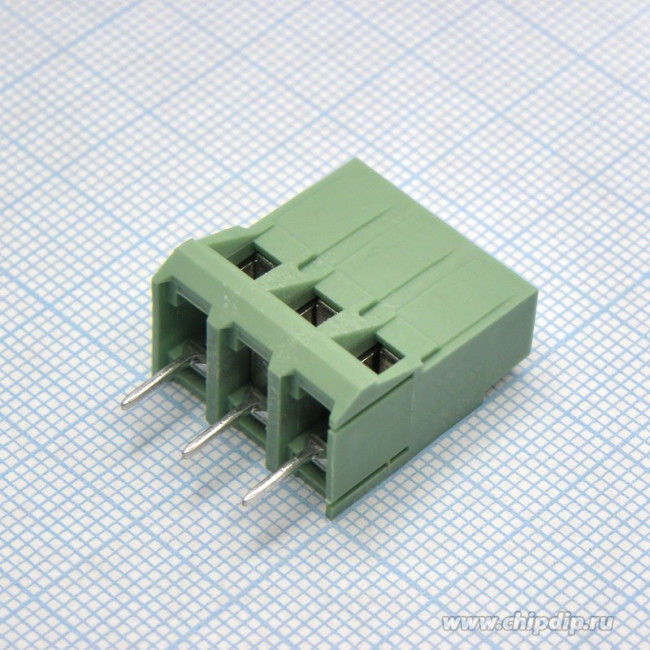 DG635-6.35-03P-14-00AH, (DG635-6.35-03P-14-00ZH)