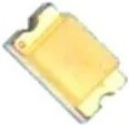 LTW-C191TLA, Standard LEDs - SMD White 125mcd