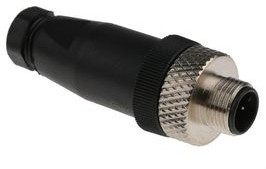 929647-03-36-I, Headers &amp; Wire Housings 36P STRT 1 ROW GOLD