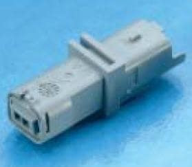 211PL022S4049, Automotive Connectors 2 way M 1.5 SICMA Mini Sealed Connector