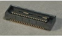1658012-1, Board to Board &amp; Mezzanine Connectors MSB0.80RC-ASY040FL 10 TY