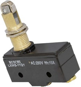 LXW5-11Q1, Микропереключатель