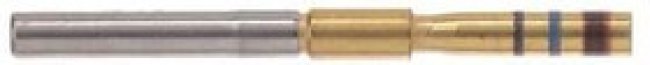 M39029/16-167, Circular MIL Spec Contacts SKT 23/22 GA