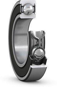 63002RSH, Подшипник SKF