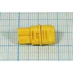 Разъем питания DC розетка , 3C, на кабель, MT-30F