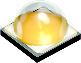 GW CSSRM3.CM-M9N4- A232-1-700-R33, LED, COOL WHITE, 5700K, 320LM