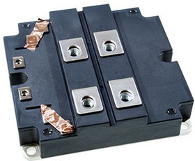 GD800HFX170A3S, Силовой Модуль, 800 A, 1700 V, аналог FF800R17KP4_B2