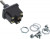 2NT1-7, Toggle Switches DPDT (ON)-OFF-(ON) Screw Term 2NT1-7, Toggle Switches DPDT (ON)-OFF-(ON) Screw Term