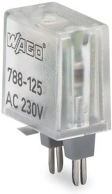 788-120, Cтатус индикатор