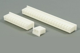 Разъем питания HK розетка , контакты 1x12, шаг P2.5, монтаж на кабель, HK-12