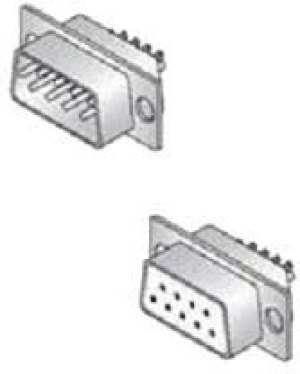 G17S0912110EU, D-Sub Standard Connectors RACK AND PANEL CONNECTOR G17S0912110EU, D-Sub Standard Connectors RACK AND PANEL CONNECTOR