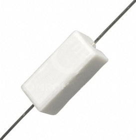 MCPRW020JW33JB00, WIREWOUND RESISTOR, 3.3 OHM, 20W, 5%, AXIAL