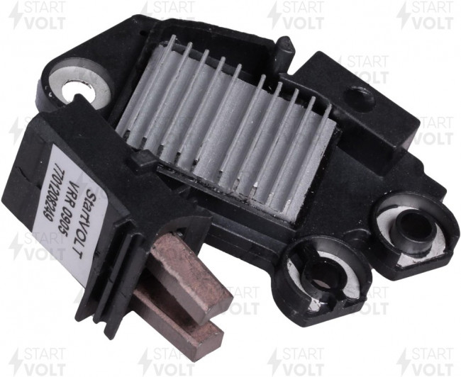 VRR0905, Реле напряжения генератора