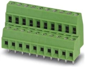 1751471, Fixed Terminal Blocks MKKDS 1/10-3 5