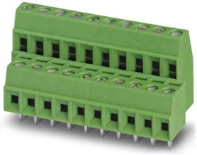 1751471, Fixed Terminal Blocks MKKDS 1/10-3 5