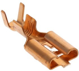 962833-1, Terminals RECPT 9.53 x 1.22 mm 962833-1, Terminals RECPT 9.53 x 1.22 mm