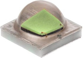XPEBGR-L1-0000-00B02, High Power LEDs - Single Color Green, 93.9lm