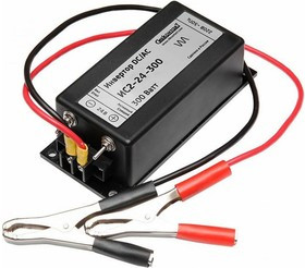 Инвертор-преобразователь напряжения ИС2-24-300 DC/AC 24/220 В, 300 Вт УТ000002609