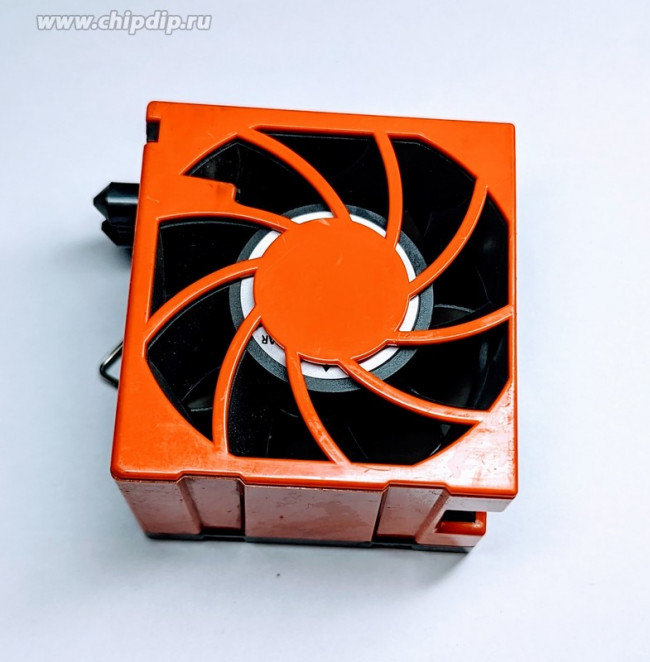 Вентилятор IBM 25R5168 (26K4768) 60x38мм 12V 1.2A для eServer X346/X236 OEM