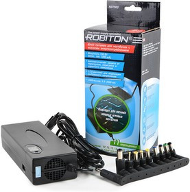 ROBITON NB7000 BL1, Адаптер/блок питания ROBITON NB7000 BL1, Адаптер/блок питания