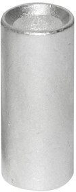5918-BK, BUSHING, 1/0 AWG, 11.1MM