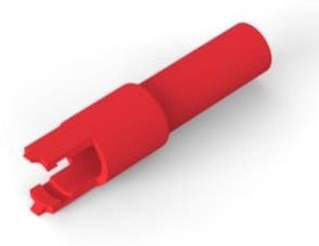 1-480351-2, Pin & Socket Connectors 1P CAP HOUSING 1-480351-2, Pin & Socket Connectors 1P CAP HOUSING