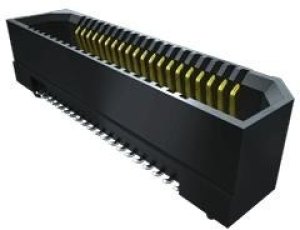 ESQ-120-58-L-D, ESQ Series Vertical Through Hole Mount PCB Socket, 40-Contact, 2-Row, 2.54mm Pitch ESQ-120-58-L-D, ESQ Series Vertical Through Hole Mount PCB Socket, 40-Contact, 2-Row, 2.54mm Pitch