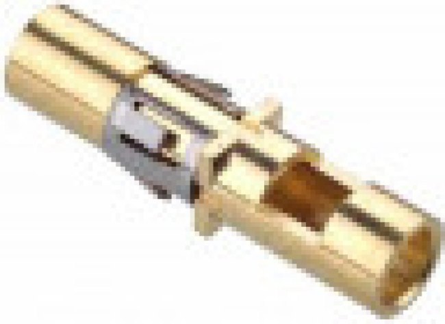 M80-326, CONTACT, SOCKET, SOLDER, 14AWG