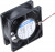 Вентиялятор Ebmpapst 8312 80x32 12v 2pin 0.22A 2.6W Вентиялятор Ebmpapst 8312 80x32 12v 2pin 0.22A 2.6W
