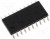 CD74HC640M, Bus XCVR Single 8-CH 3-ST 20-Pin SOIC Tube