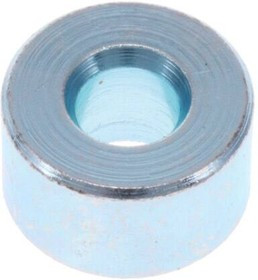 1250-25-S-12, Standoffs &amp; Spacers 5/8 ZincPLT STL RND Spac 3/8 L 1/4 SCR