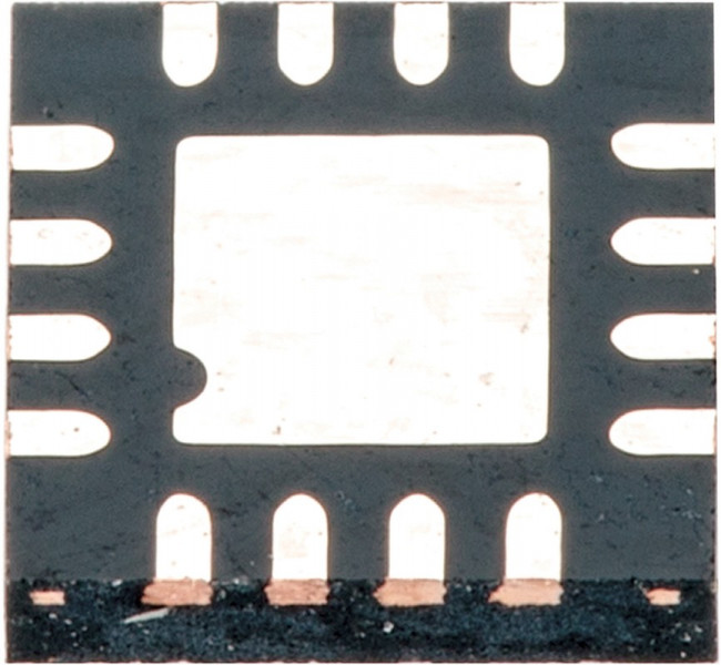 PCA9554BS,118, 400kHz HVQFN-16 I/O Expanders ROHS