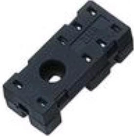 14F2C-XZ, Колодка реле 8pin