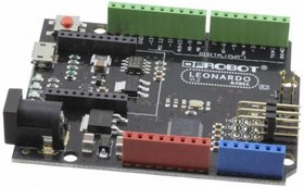 DFRobot Leonardo with Xbee socket, (DFR0221)