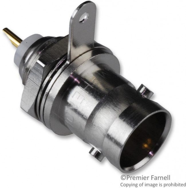 031-221-75RFX, RF Connectors / Coaxial Connectors BULKHEAD JACK 75 ohm SOLDER CUP 031-221-75RFX, RF Connectors / Coaxial Connectors BULKHEAD JACK 75 ohm SOLDER CUP