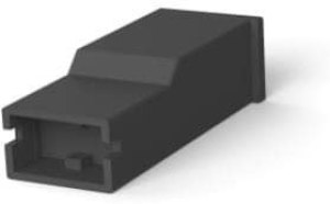 4-154719-0, 1x1P 1 1 NO - Rectangular Connectors Housings 4-154719-0, 1x1P 1 1 NO - Rectangular Connectors Housings