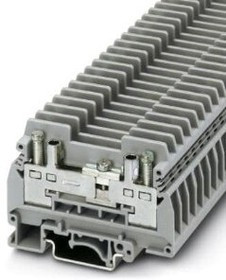0311087, DIN Rail Terminal Blocks Component modular terminal block