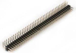 Разъём L-KLS1-207B-2-80-R1 / PLD2-80R